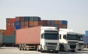 专业国际海运物流商检货运代理服务